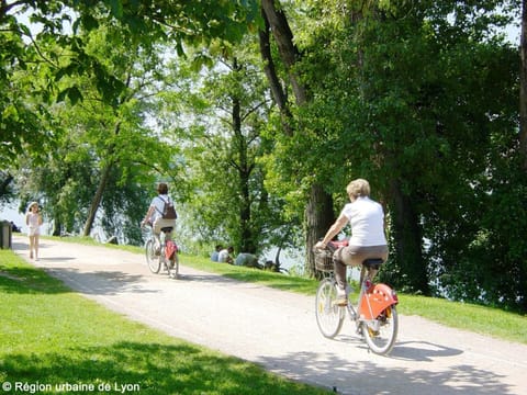 Hotel des Congres Hotel in Villeurbanne