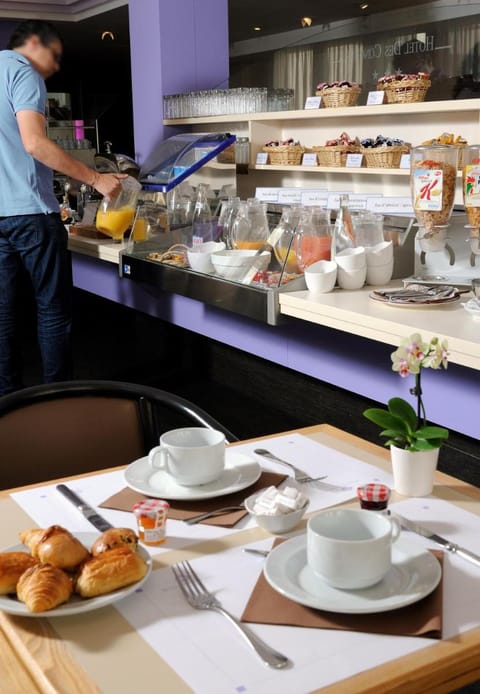 Hotel des Congres Hotel in Villeurbanne