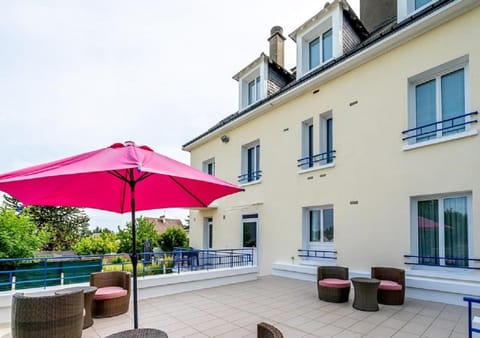 Best Western Le Vinci Loire Valley Hotel in Amboise