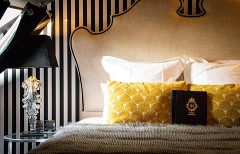 Hotel Vendome - BW Signature Collection Hotel in Vendôme