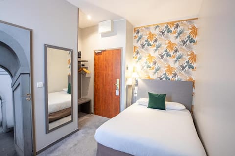 Best Western Hotel Saint Claude Hotel in Wallonia, Belgium