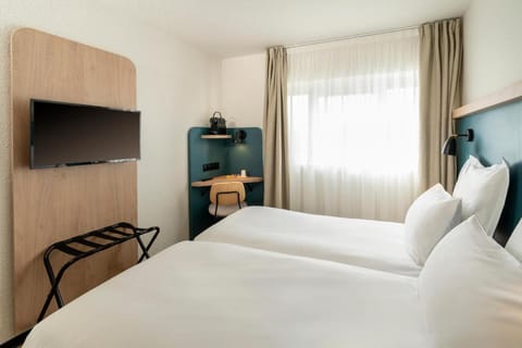 Le Carline, Sure Hotel Collection by Best Western Hotel in Caen