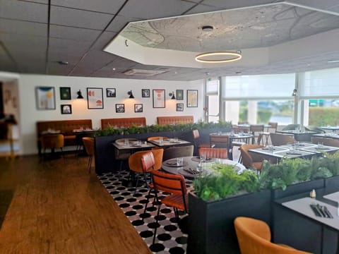 Le Carline, Sure Hotel Collection by Best Western Hotel in Caen