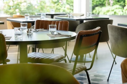 Le Carline, Sure Hotel Collection by Best Western Hotel in Caen