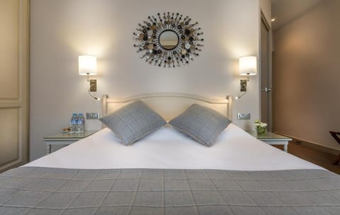 HÃ´tel la Residence Du Berry Hotel in Versailles