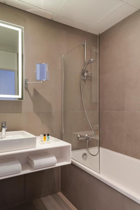 Novotel Tours Centre Gare Hotel in Tours