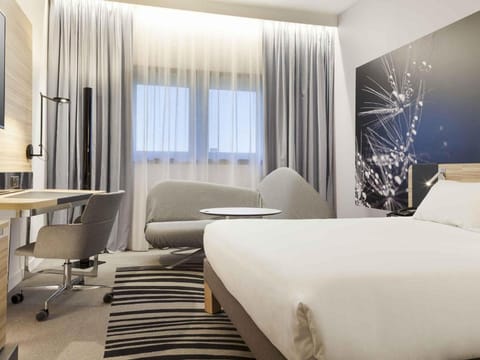 Novotel Tours Centre Gare Hotel in Tours