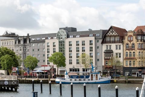 Ramada Flensburg Hotel in Flensburg