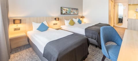 Ramada Flensburg Hotel in Flensburg