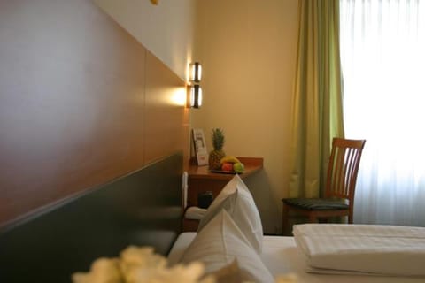 Memphis Hotel Hotel in Frankfurt