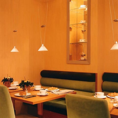 Memphis Hotel Hotel in Frankfurt