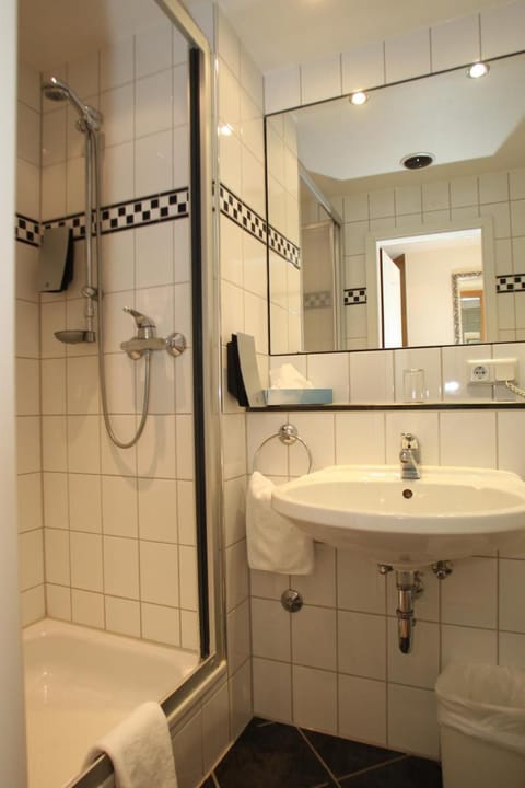 Memphis Hotel Hotel in Frankfurt