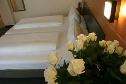 Memphis Hotel Hotel in Frankfurt