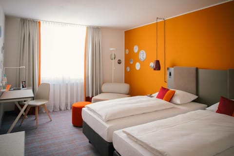 Vienna House Easy by Wyndham Trier Hotel in Trier