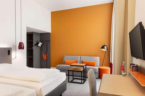 Vienna House Easy by Wyndham Trier Hotel in Trier