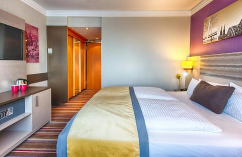 Leonardo Royal Hotel Köln - Am Stadtwald Hotel in Cologne