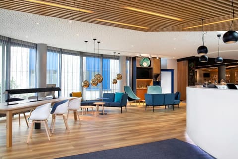 Holiday Inn Stuttgart By IHG Hotel in Stuttgart