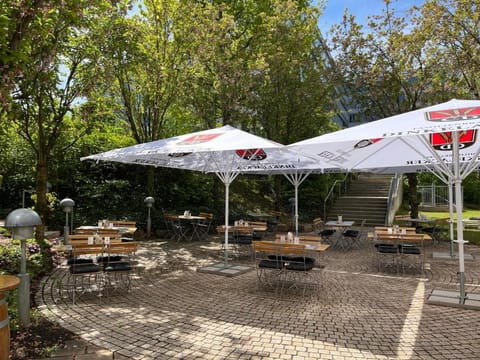 Holiday Inn Stuttgart By IHG Hotel in Stuttgart