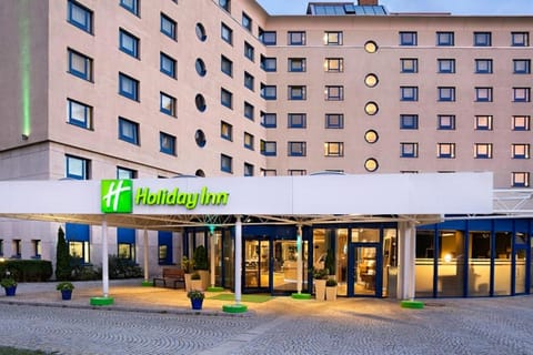 Holiday Inn Stuttgart By IHG Hotel in Stuttgart