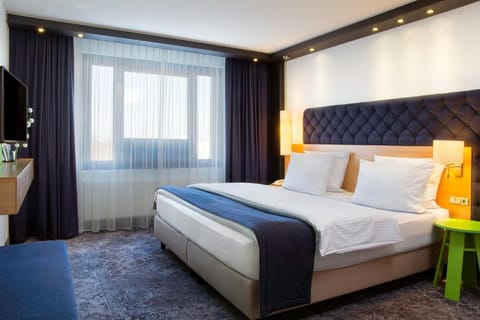 Holiday Inn Stuttgart By IHG Hotel in Stuttgart