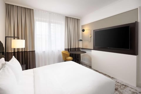 Hilton Heidelberg Hotel in Heidelberg