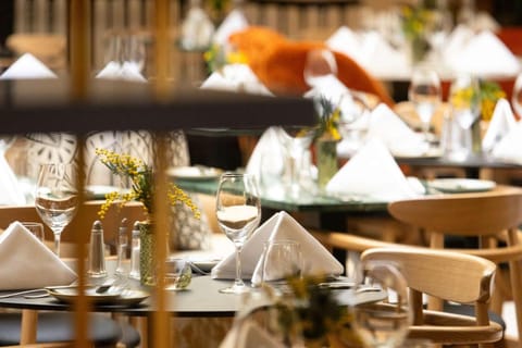 Hilton Heidelberg Hotel in Heidelberg