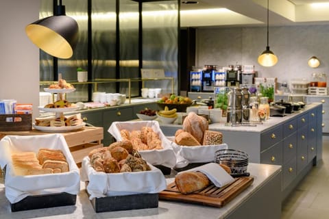 Mercure Hotel Wiesbaden City Hotel in Wiesbaden