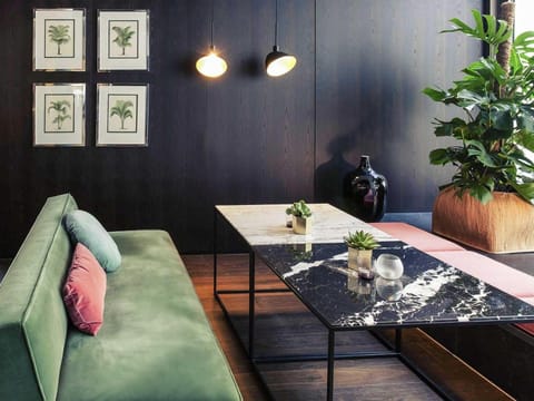 Mercure Hotel Wiesbaden City Hotel in Wiesbaden