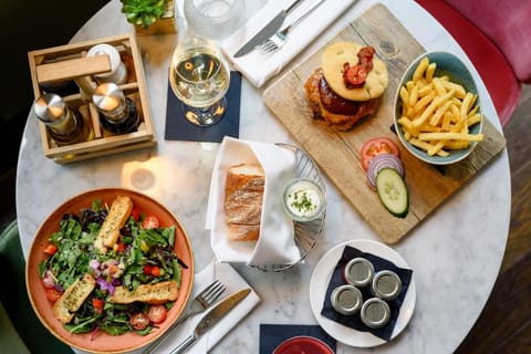 Mercure Hotel Wiesbaden City Hotel in Wiesbaden