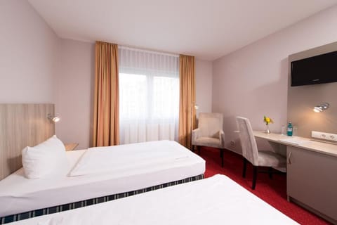 ACHAT Hotel Frankenthal in der Pfalz Hotel in Frankenthal