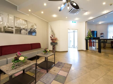 ACHAT Hotel Frankenthal in der Pfalz Hotel in Frankenthal