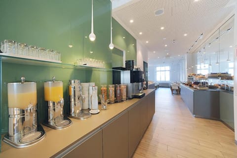 Hotel City AM Bahnhof Hotel in City of Bern