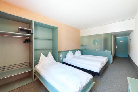 Hotel City AM Bahnhof Hotel in City of Bern