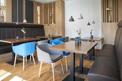 Holiday Inn Express Baden-Baden By IHG Hotel in Baden-Baden