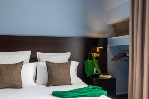 Hotel Sophie Germain Hotel in Paris