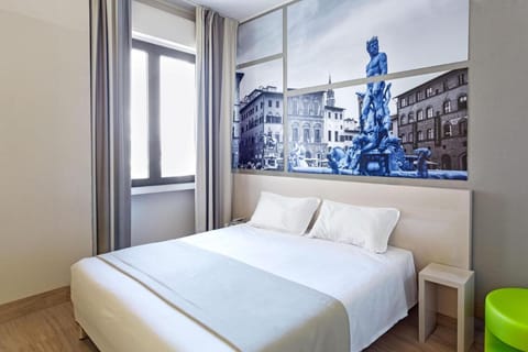B&B Hotel Firenze Novoli Hotel in Florence