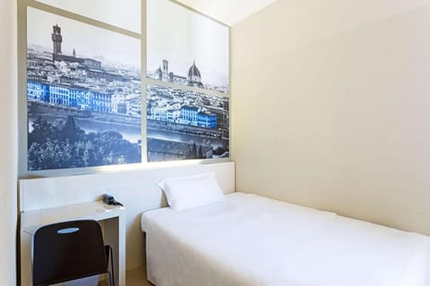 B&B Hotel Firenze Novoli Hotel in Florence