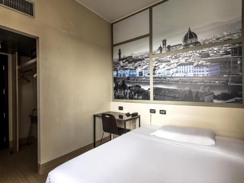 B&B Hotel Firenze Novoli Hotel in Florence