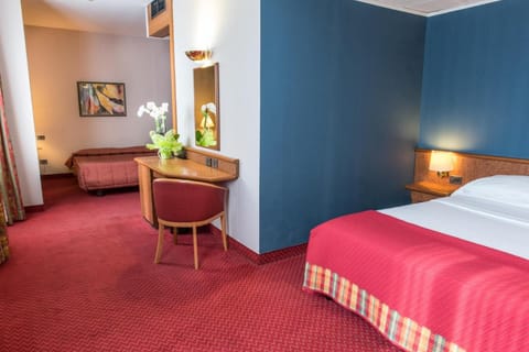 Idea Hotel Piacenza Hotel in Piacenza