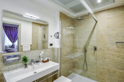 Hotel Bologna Airport Hotel in Bologna