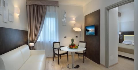 Hotel Bologna Airport Hotel in Bologna