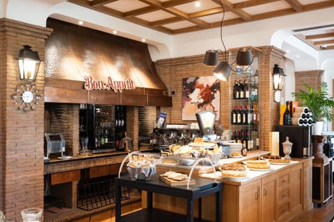 Hotel Bologna Airport Hotel in Bologna