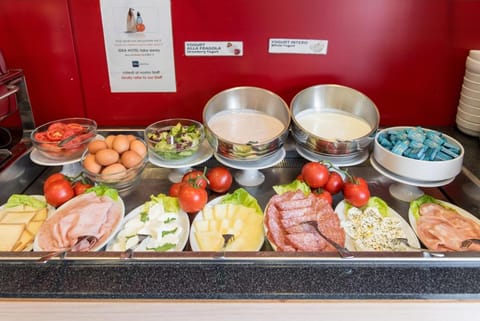 Idea Hotel Torino Mirafiori Hotel in Turin