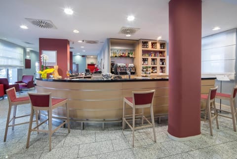 Idea Hotel Torino Mirafiori Hotel in Turin