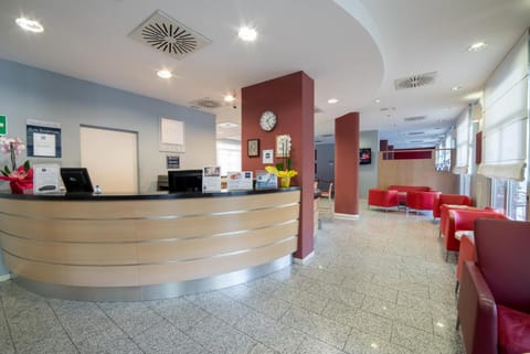 Idea Hotel Torino Mirafiori Hotel in Turin