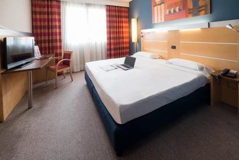 Idea Hotel Torino Mirafiori Hotel in Turin