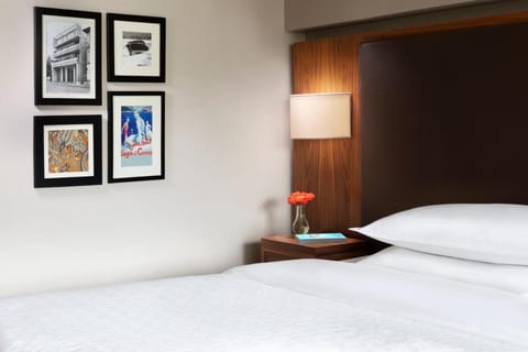 Sheraton Lake Como Hotel Hotel in Como