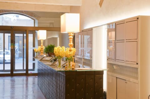 Hotel Brunelleschi Hotel in Florence