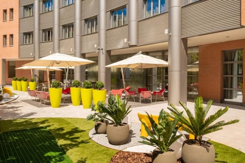 Savhotel Hotel in Bologna