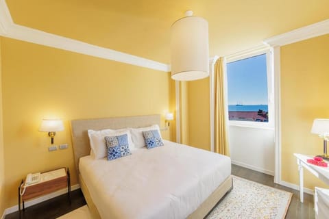 Greif Hotel Maria Theresia Hotel in Trieste